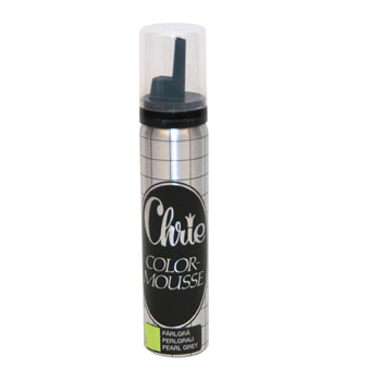 Chrie Color Mousse Nr 6/26 Bordeaux 75ml